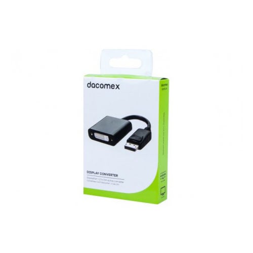 Convertisseur actif DisplayPort 1.2 vers DVI-D