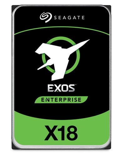 EXOS X18 18TB SAS - Achat / Vente sur grosbill.com - 1