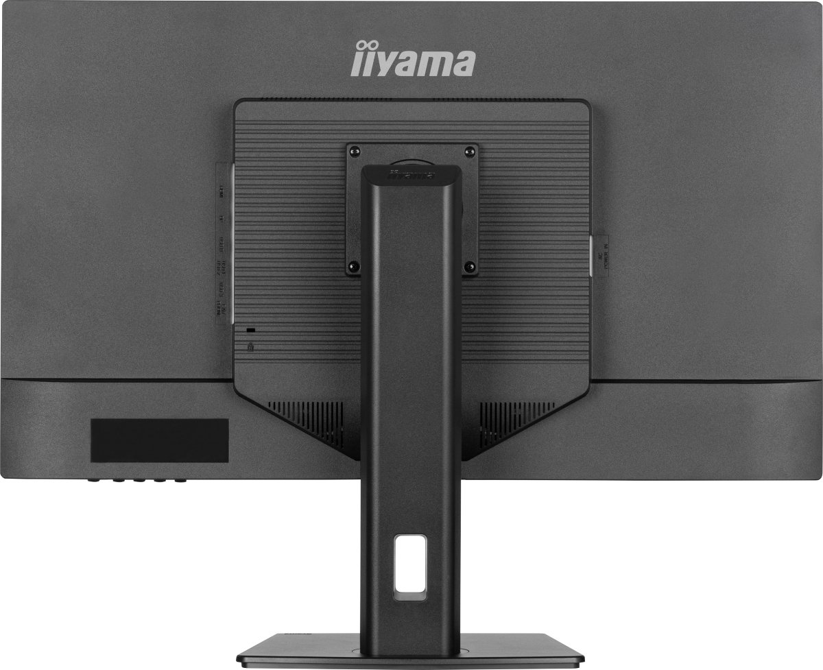 Iiyama 32"  XB3270QSU-B1 - Ecran PC Iiyama - grosbill.com - 5