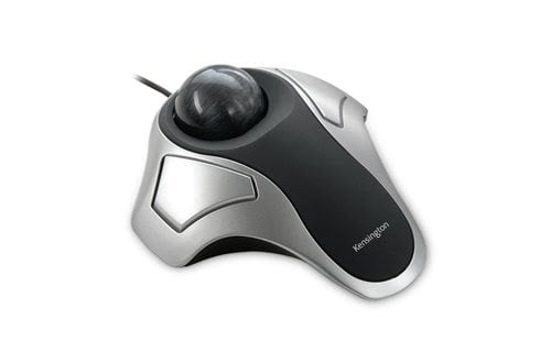 Orbit Optical Trackball - Achat / Vente sur grosbill.com - 3