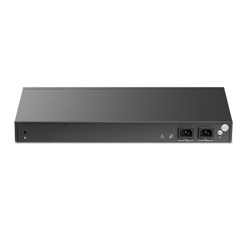 TP-LINK Omada VPN Router with 10G Ports - Achat / Vente sur grosbill.com - 2