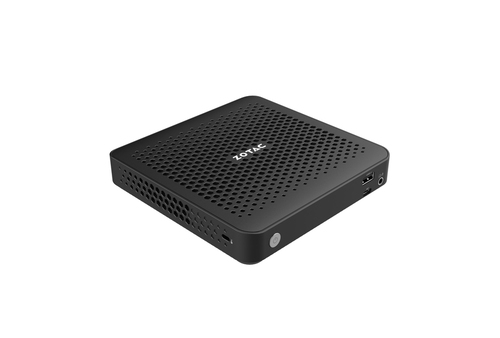 ZOTAC ZBOX M SFF i7-1360P/SoDDR5/M.2/WIFI/BT BLK# - Barebone et Mini-PC - 3