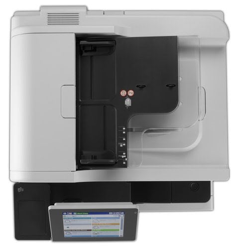  LaserJet Ent 700 MFP M725dn (CF066A#B19) - Achat / Vente sur grosbill.com - 9