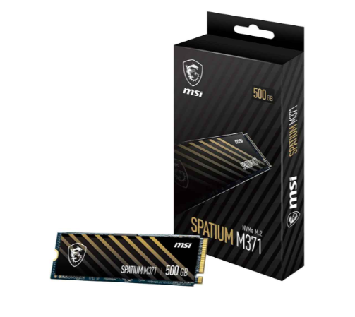 MSI Disque SSD MAGASIN EN LIGNE Grosbill