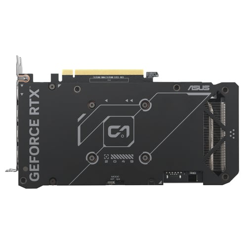 Asus DUAL-RTX4070S-12G-EVO  - Carte graphique Asus - grosbill.com - 11