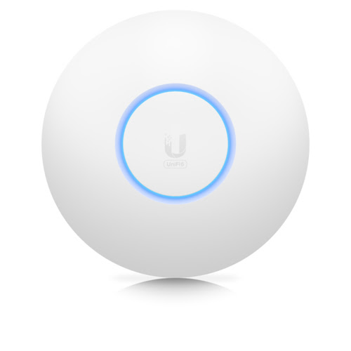 UniFi U6 Lite - 1500Mo / WiFi 6  - Achat / Vente sur grosbill.com - 0