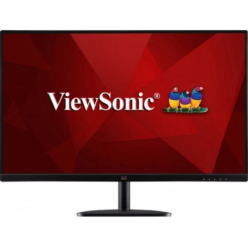 ViewSonic 27"  VA2732-MHD - Ecran PC ViewSonic - grosbill.com - 1