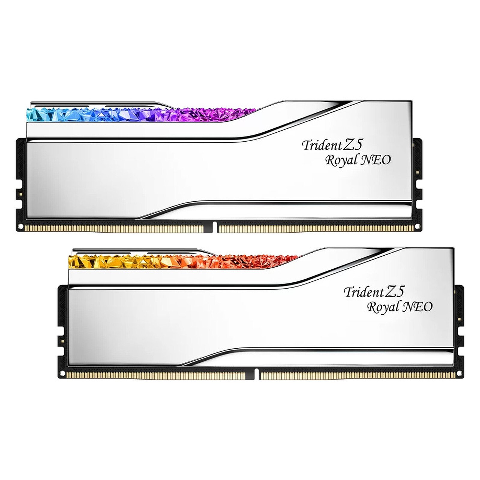 G.Skill  (2x32G DDR5 6000 PC48000) - Mémoire PC G.Skill sur grosbill.com - 0