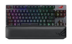 Clavier PC Asus Grosbill