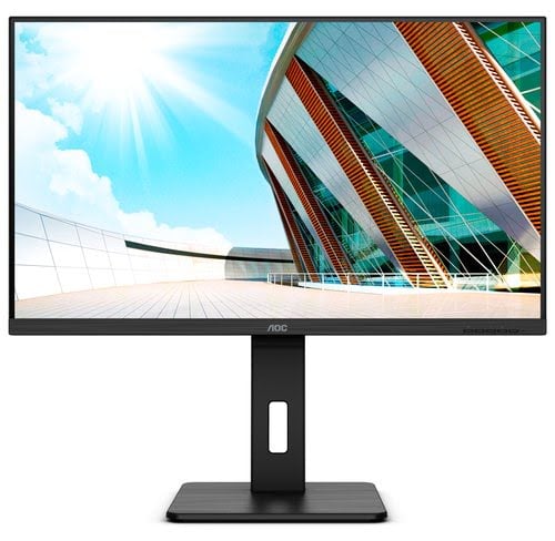 31.5'' UHD HAS 3840x2160 pixels VA - Achat / Vente sur grosbill.com - 4