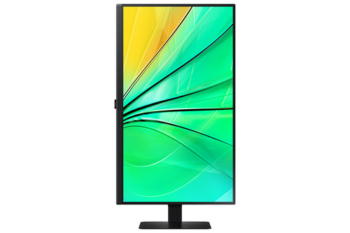 Samsung 27"  LS27D600EAUXEN - Ecran PC Samsung - grosbill.com - 2