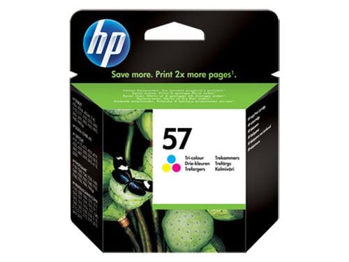 HP HP Ink Cart/3c 125sh f P100 - Achat / Vente Consommable imprimante sur grosbill.com - 2