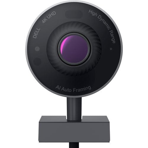 Dell UltraSharp Webcam - Achat / Vente sur grosbill.com - 2