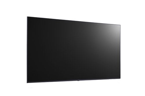 LG- Afficheur professionnel 55" UHD 4K 55UL3J - Achat / Vente sur grosbill.com - 4