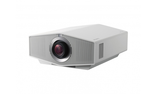 4K Laser SXRD Projector 3200lm White - Achat / Vente sur grosbill.com - 1