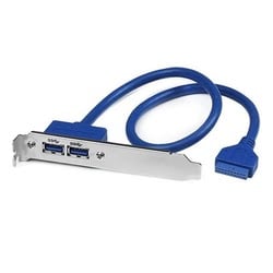 Connectique PC/Téléphonie  StarTech Grosbill