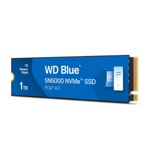 WD WDS100T4B0E  M.2 - Disque SSD WD - grosbill.com - 1