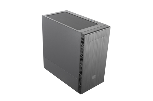 Cooler Master MB400L Gris - Boîtier PC Cooler Master - grosbill.com - 3