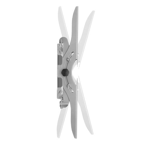 Wall Mount 37-85" Tilt SILVER - Achat / Vente sur grosbill.com - 4