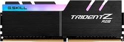 Mémoire PC G.Skill Trident Z RGB 16Go (2x8Go) DDR4 3600MHz Grosbill