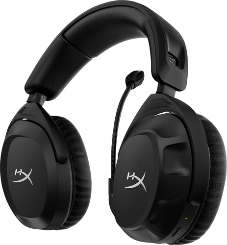 HyperX Cloud Stinger 2 Noir   - Micro-casque - grosbill.com - 4