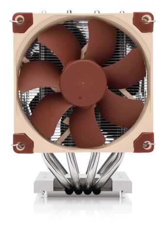 Noctua 90mm - Ventilateur CPU Noctua - grosbill.com - 0