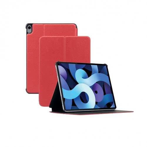 Origine Case iPad Air4 10.9 2020 Red (048044) - Achat / Vente sur grosbill.com - 2