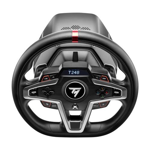 ThrustMaster T248 - XBOX Edition (4460182) - Achat / Vente Base de volant Simracing sur grosbill.com - 1