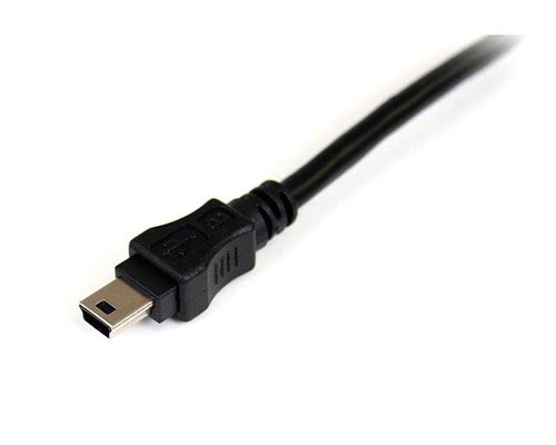 6 ft USB Y Cable for External Hard Drive - Achat / Vente sur grosbill.com - 2