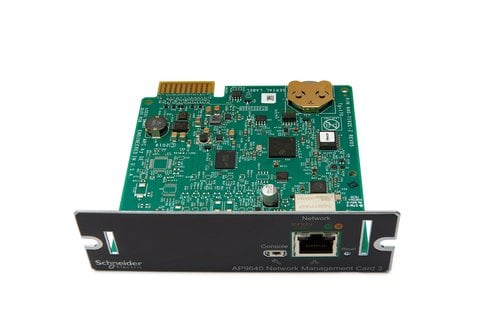 UPS Network Management Card 3 - Achat / Vente sur grosbill.com - 4