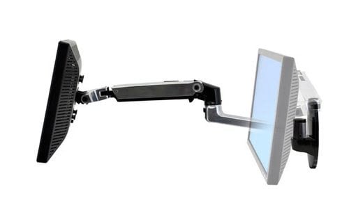 45-243-026/LX Wall Mount LCD Arm - Achat / Vente sur grosbill.com - 3