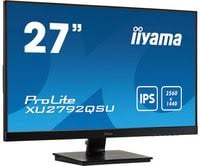 Iiyama 27"  XU2792QSU-B1 -- - Ecran PC Iiyama - grosbill.com - 1