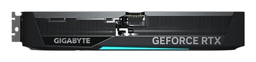 Gigabyte GeForce RTX 5070 EAGLE OC SFF 12G - Carte graphique - 6