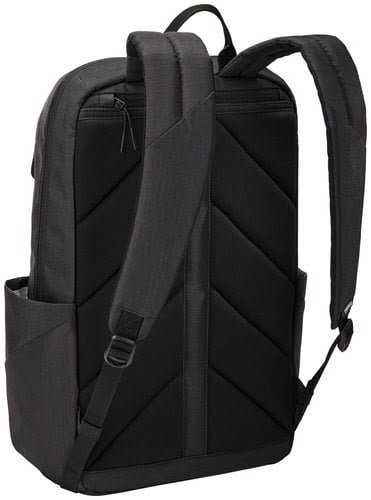 Thule Lithos Backpack 20L Black - Achat / Vente sur grosbill.com - 1