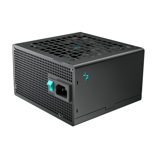 Deepcool PL650D - ATX 3.0 650W - 80+ Bronze - Noir (R-PL650D-FC0B-EU-V2) - Achat / Vente Alimentation sur grosbill.com - 2