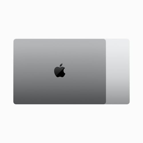 Apple MacBook Pro MTL83FN/A (MTL83FN/A) - Achat / Vente MacBook sur grosbill.com - 4