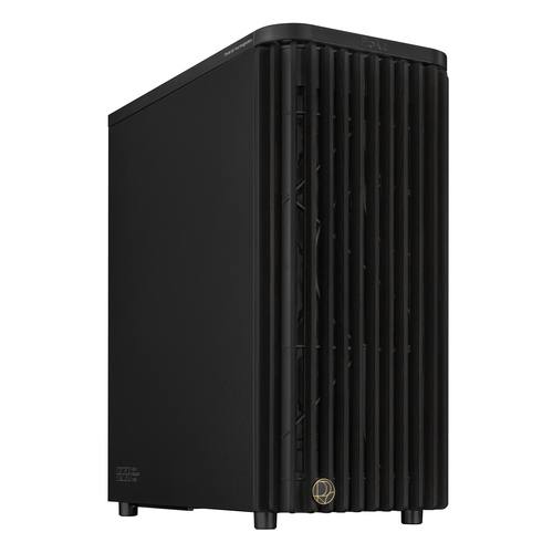 Asus ProArt PA401 WOOD Metal PWM Noir - Boîtier PC Asus - 0