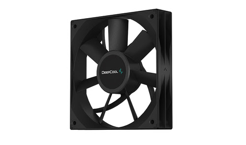 Deepcool CH510 Noir Noir - Boîtier PC Deepcool - grosbill.com - 12