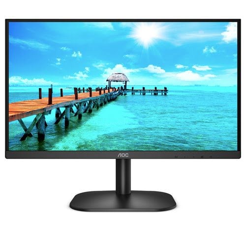 21.5IN LCD 1920X1080 16:9 4MS - Achat / Vente sur grosbill.com - 3