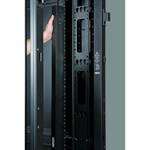 42U RACK ENCLOSURE CABINET - Achat / Vente sur grosbill.com - 7