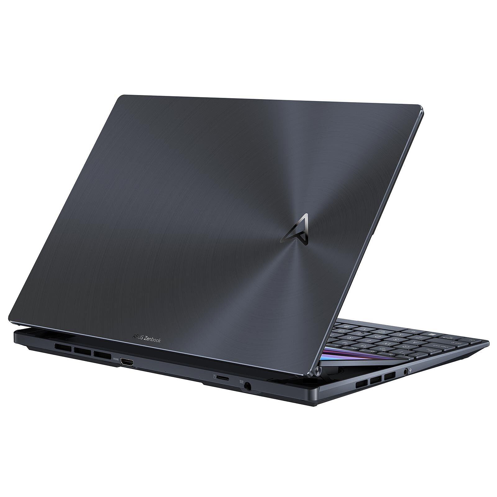 Zenbook Pro 14 Duo OLED BX8402VU-P1032X - Achat / Vente sur grosbill.com - 3