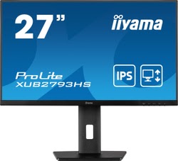 Ecran PC Iiyama Grosbill