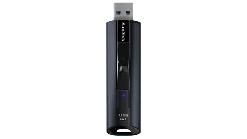 Ext PRO USB3.1 SolidStateFlashDrive256GB - Achat / Vente sur grosbill.com - 5