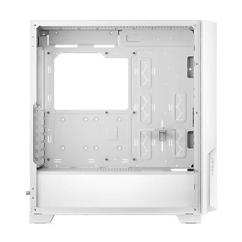 Antec P20C White Blanc - Boîtier PC Antec - grosbill.com - 5