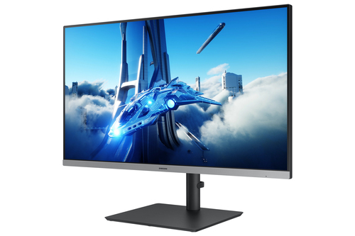 Samsung 27"  LS27C430GAUXEN - Ecran PC Samsung - grosbill.com - 10