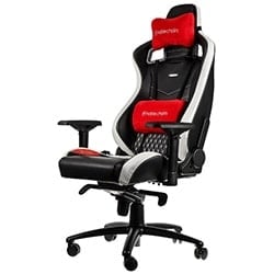 NobleChairs Siège PC Gamer MAGASIN EN LIGNE Grosbill