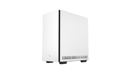 Deepcool CH510 Blanc Blanc - Boîtier PC Deepcool - grosbill.com - 10