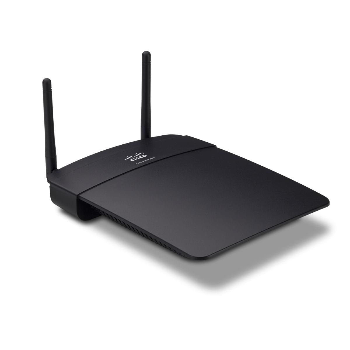 Linksys Wireless-N Access Point Dual-Band WAP300N - grosbill.com - 0