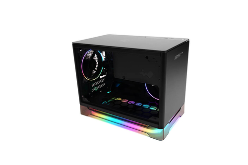 In Win A1 PRIME BLACK  - Boîtier PC In Win - grosbill.com - 5