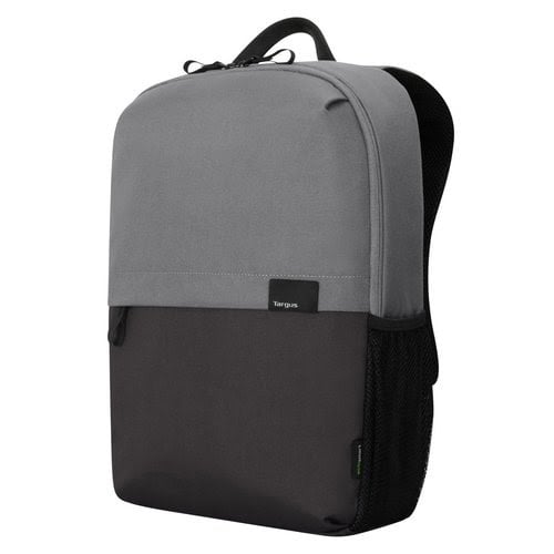 15-16" Sagano Campus Backpack Grey - Achat / Vente sur grosbill.com - 9